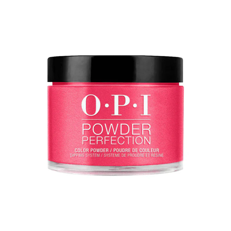 Opi powder perfection - trip to brite side summer 2026