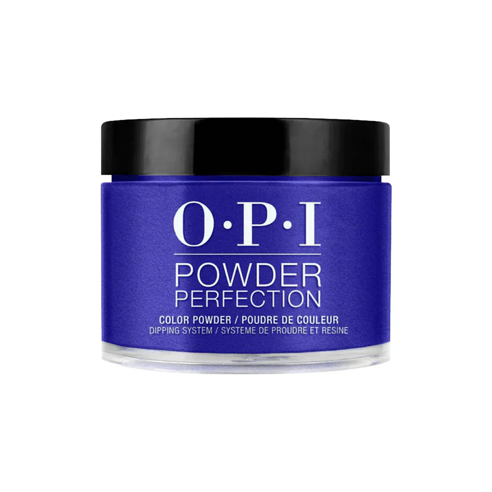 Opi powder perfection - trip to brite side summer 2026