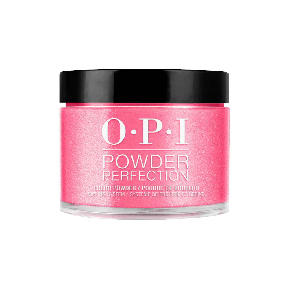 Opi powder perfection - trip to brite side summer 2026