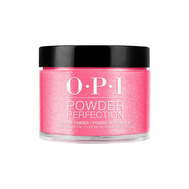 Opi powder perfection - trip to brite side summer 2026
