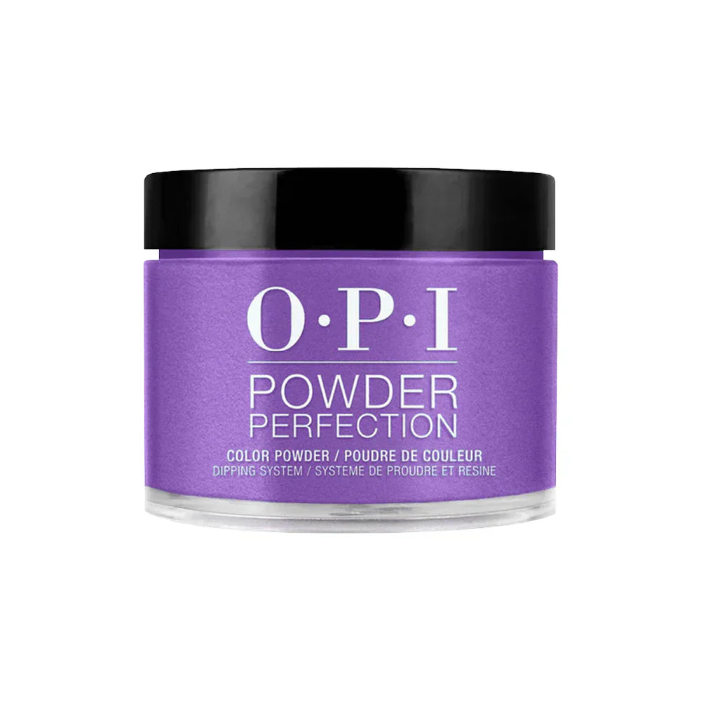 Opi powder perfection - trip to brite side summer 2026
