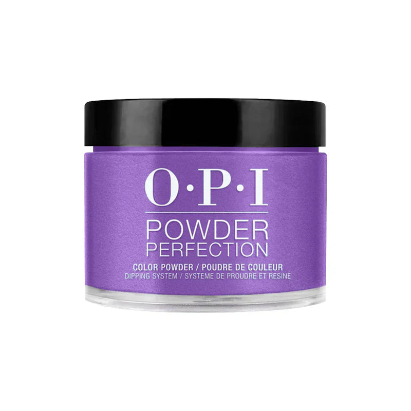 Opi powder perfection - trip to brite side summer 2026