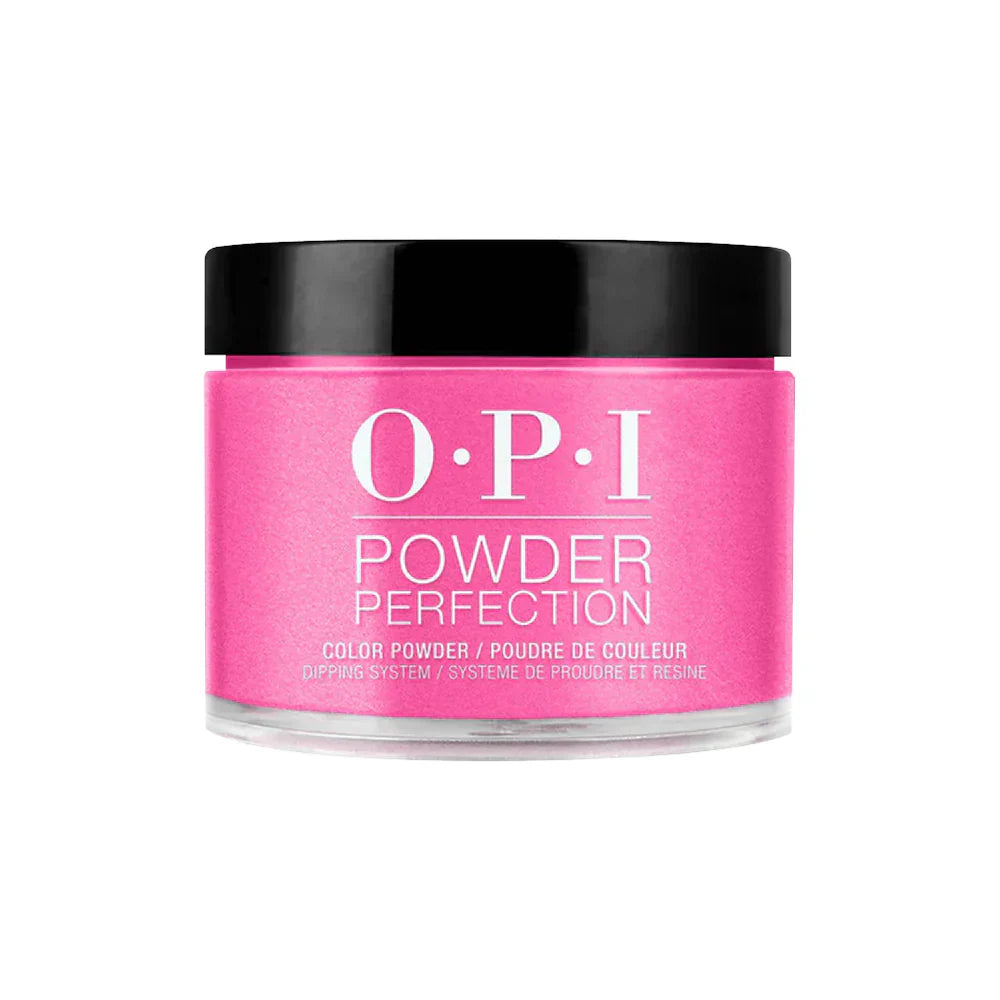Opi powder perfection - trip to brite side summer 2026 - go