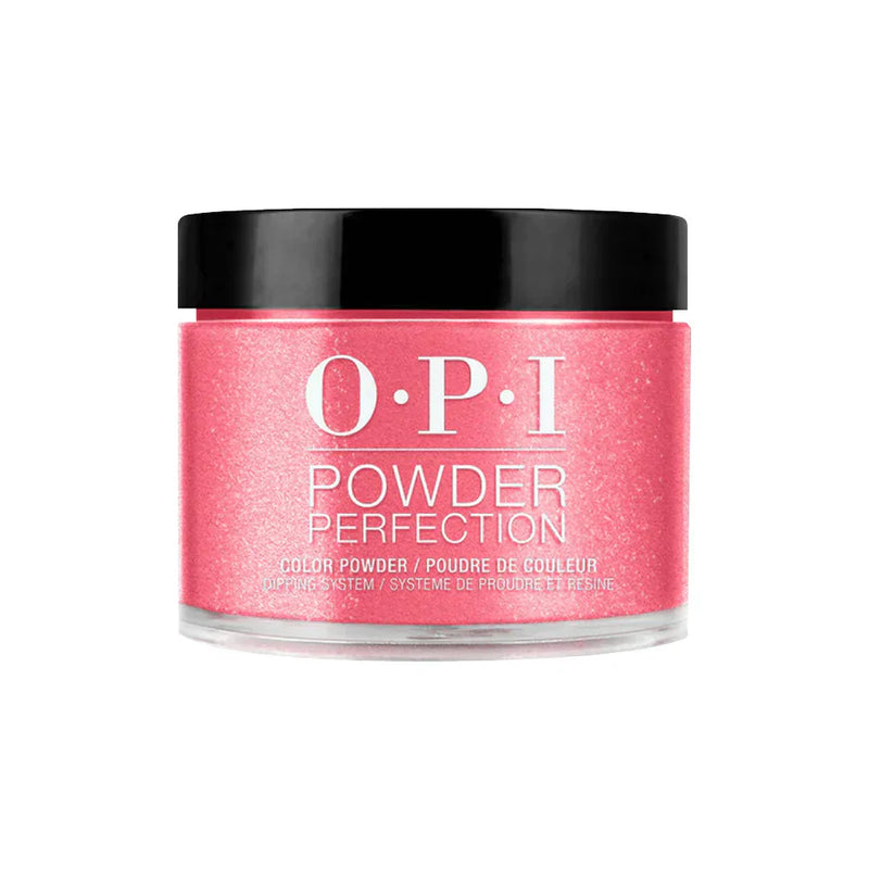 Opi powder perfection - trip to brite side summer 2026
