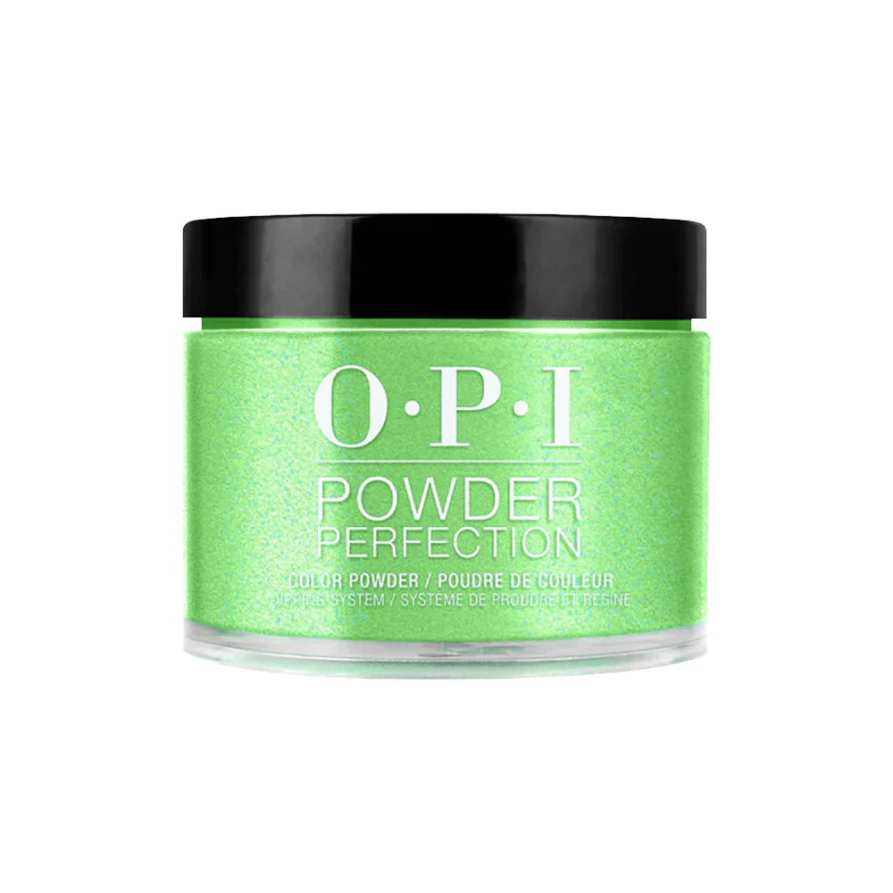 Opi powder perfection - trip to brite side summer 2026