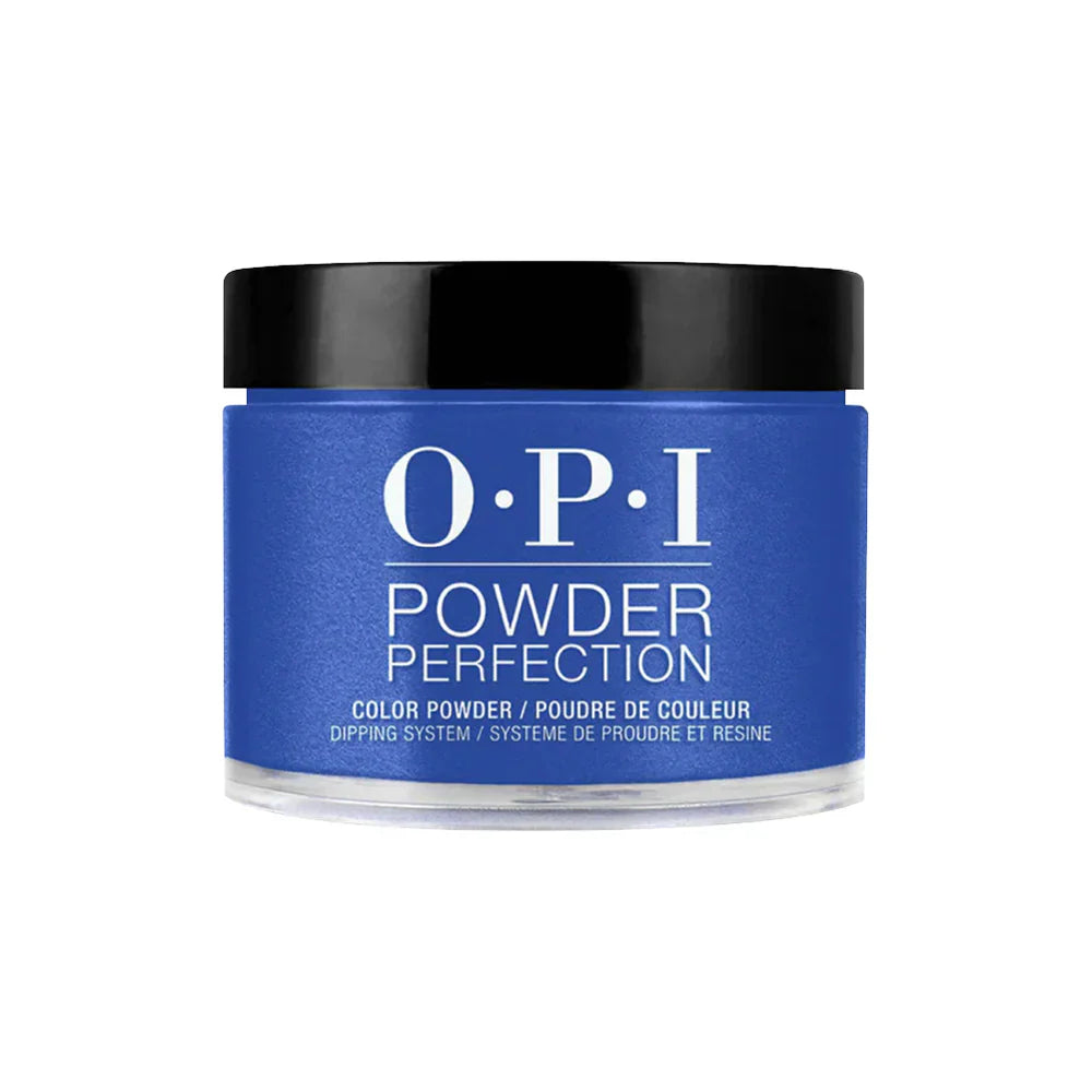 Opi powder perfection - trip to brite side summer 2026