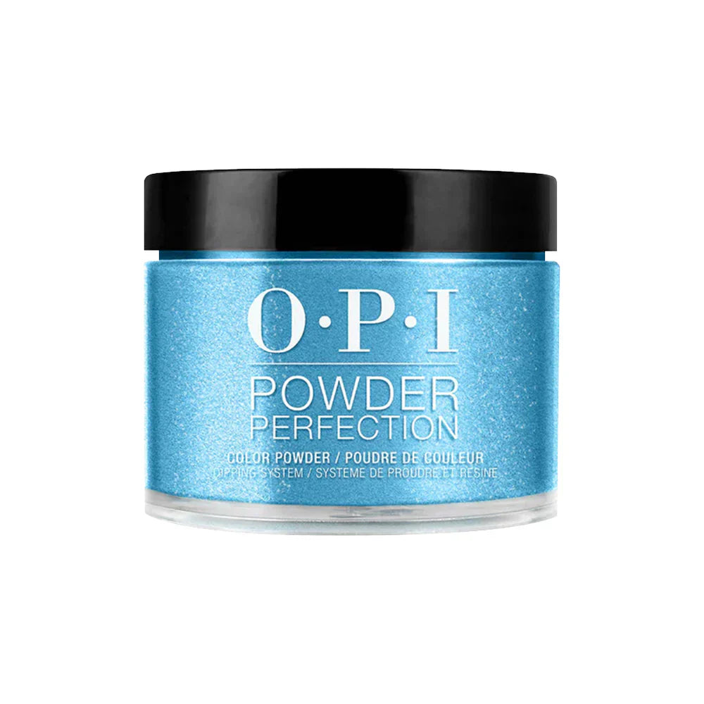 Opi powder perfection - trip to brite side summer 2026