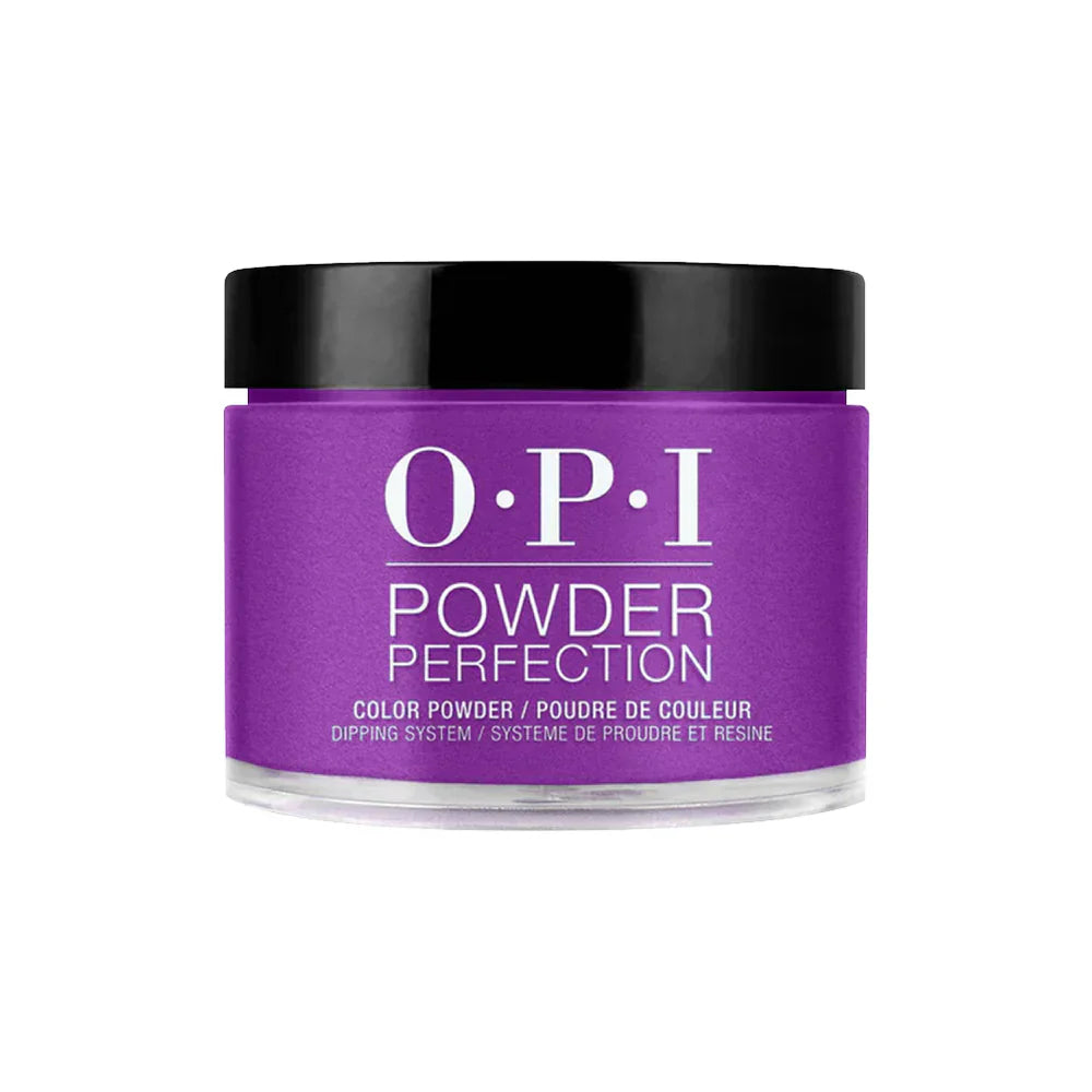 Opi powder perfection - trip to brite side summer 2026