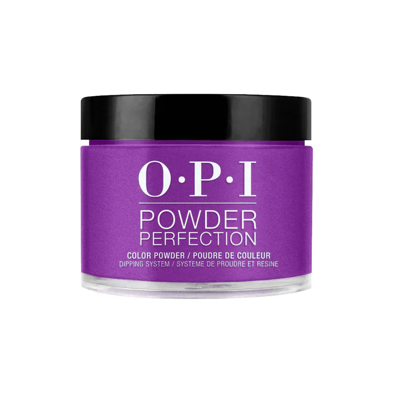 Opi powder perfection - trip to brite side summer 2026