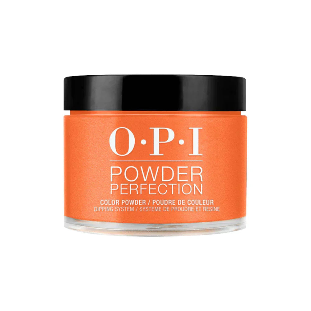 Opi powder perfection - trip to brite side summer 2026