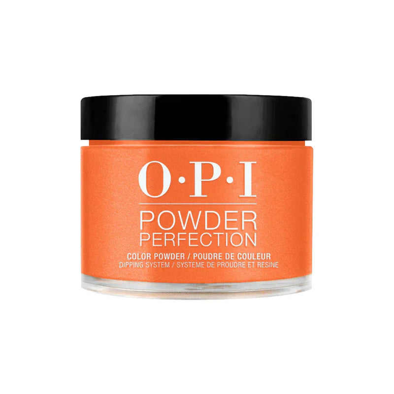 Opi powder perfection - trip to brite side summer 2026