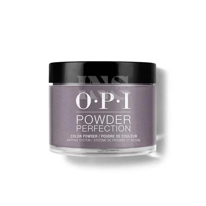 OPI Powder Perfection - Venice Fall 2015 - O Suzi Mio 1.5 oz