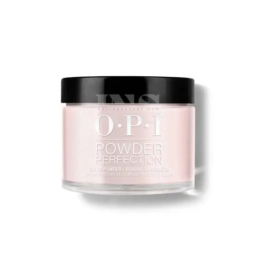 OPI Powder Perfection - Venice Fall 2015 - Tiramisu for Two 1.5 oz DP V28