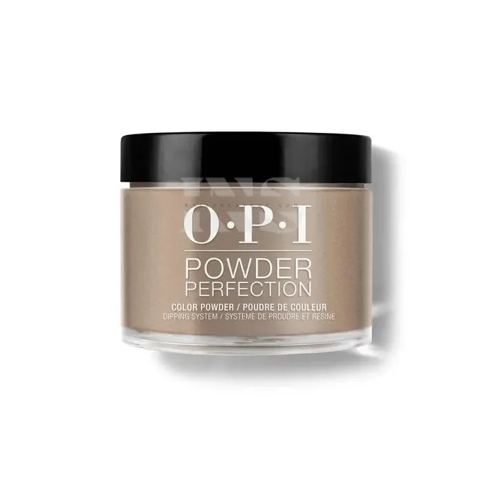 OPI Powder Perfection - Washington D.C Fall 2016 - Squeaker