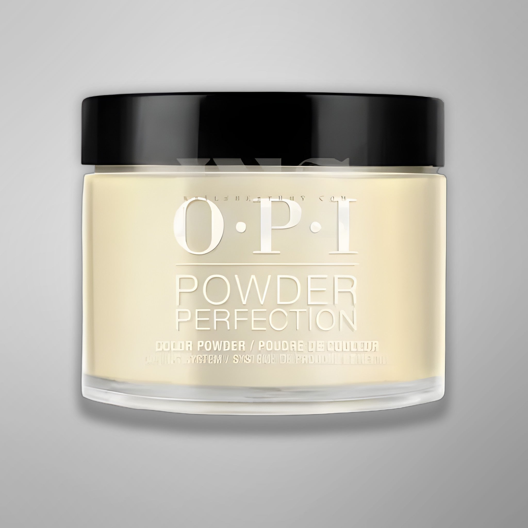 OPI Powder Perfection - Washington D.C Fall 2016 - Never a Dulles Moment 1.5 oz DP W56