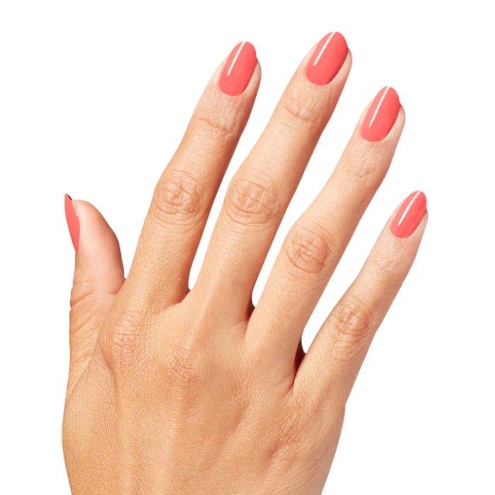 Opi powder perfection - what’s your mani-tude? Fall 2025