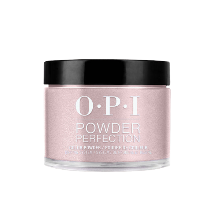 Opi powder perfection - what’s your mani-tude? Fall 2025