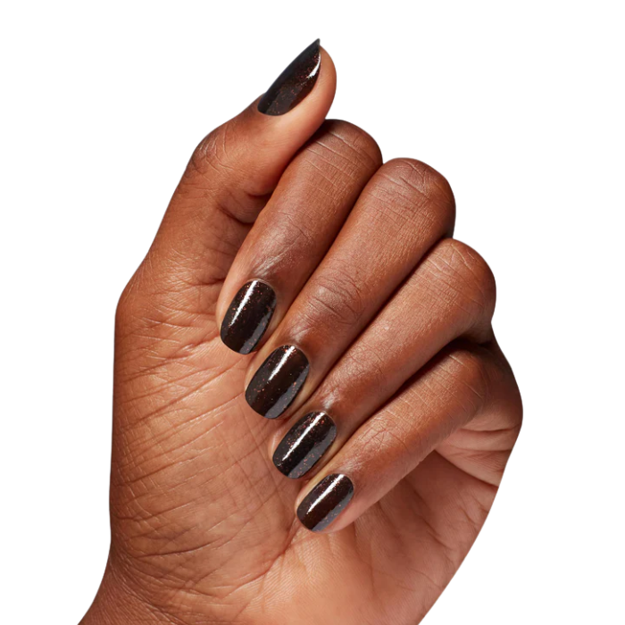Opi powder perfection - what’s your mani-tude? Fall 2025