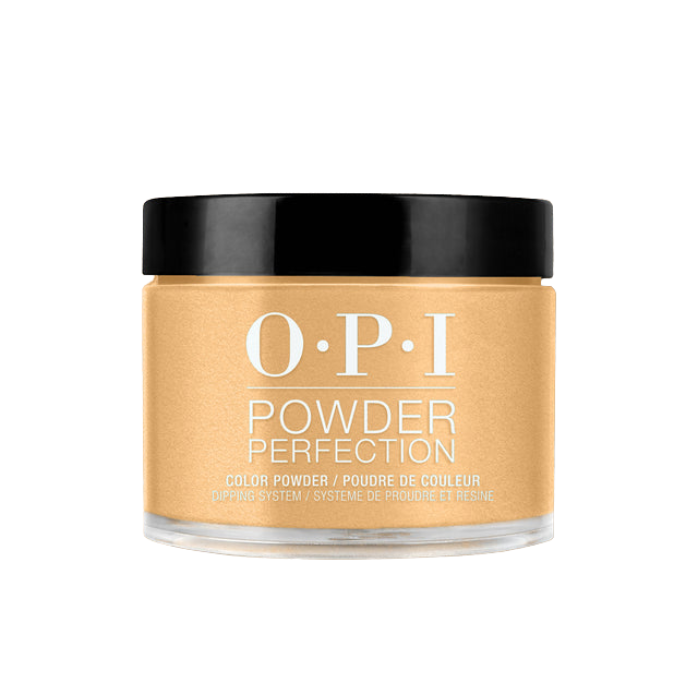 Opi powder perfection - what’s your mani-tude? Fall 2025