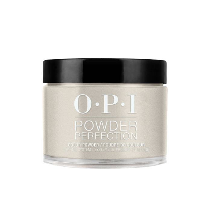 Opi powder perfection - what’s your mani-tude? Fall 2025