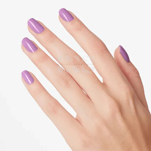 OPI Powder Perfection - Xbox Collection Spring 2022 -