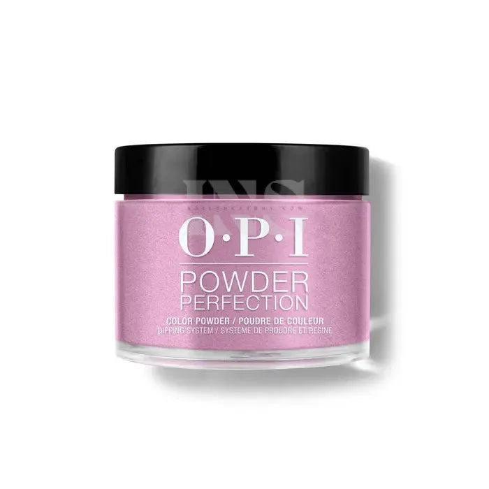 OPI Powder Perfection - Xbox Collection Spring 2022 -