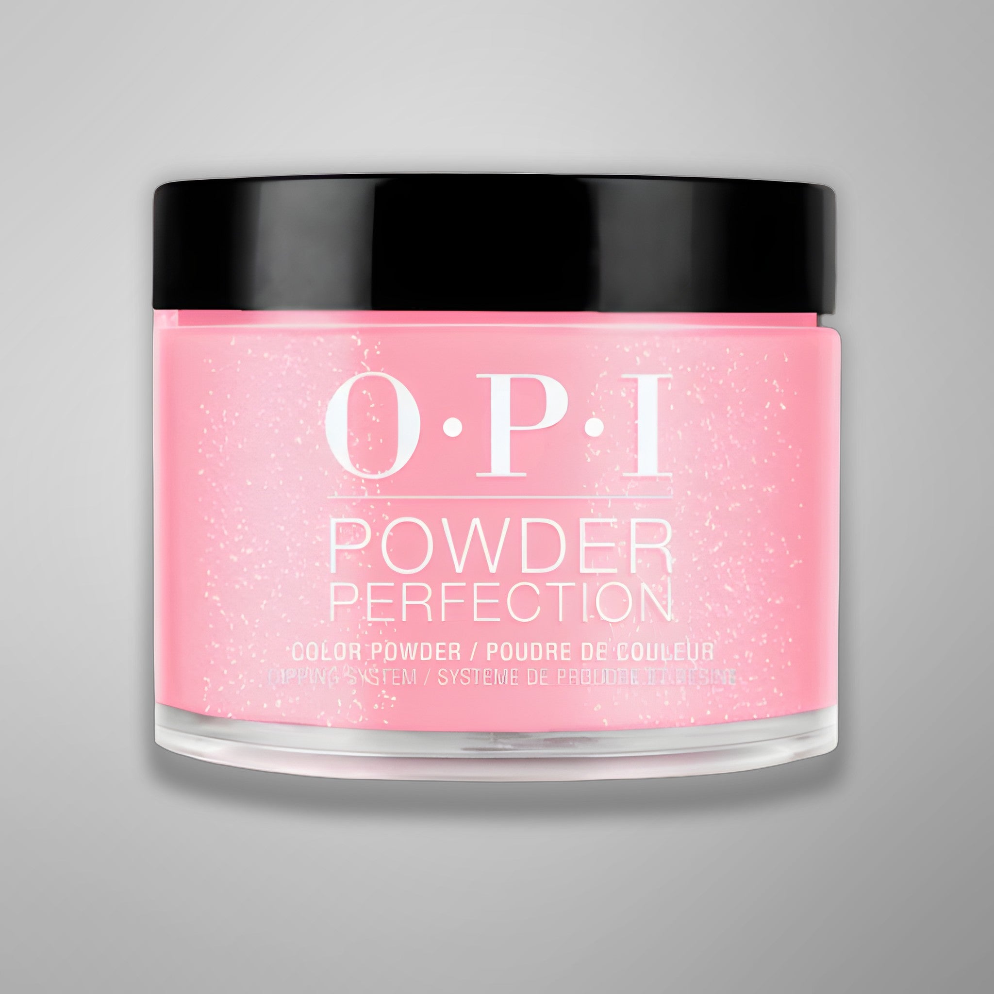 OPI Powder Perfection - Xbox Spring 2022 - Pixel Dust DP D51