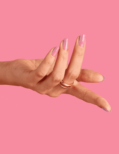 OPI Powder Perfection - Xbox Collection Spring 2022- Racing