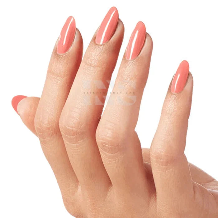 OPI Powder Perfection - Xbox Collection Spring 2022 -