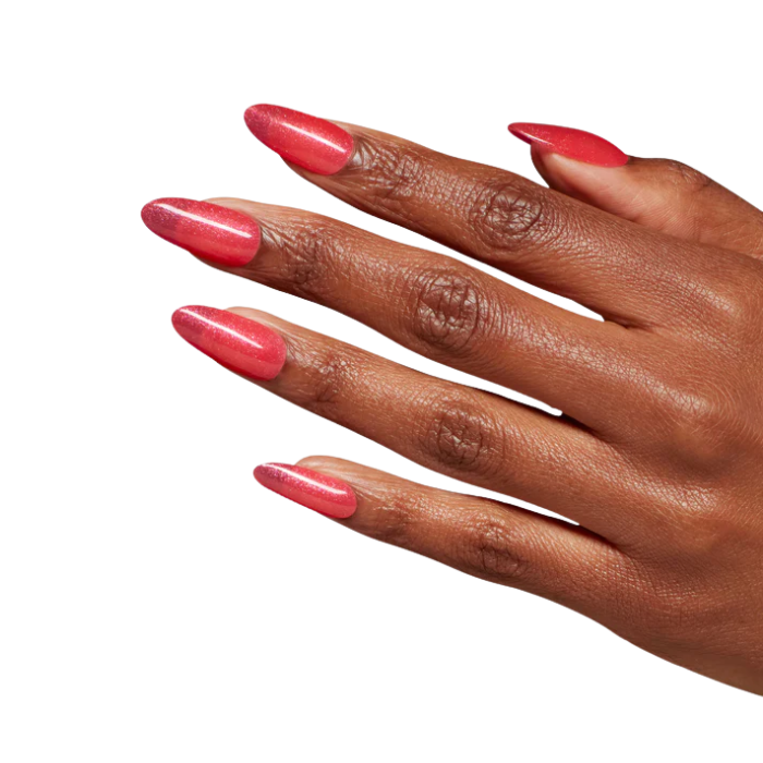 Opi powder perfection - xbox spring 2022 - heart