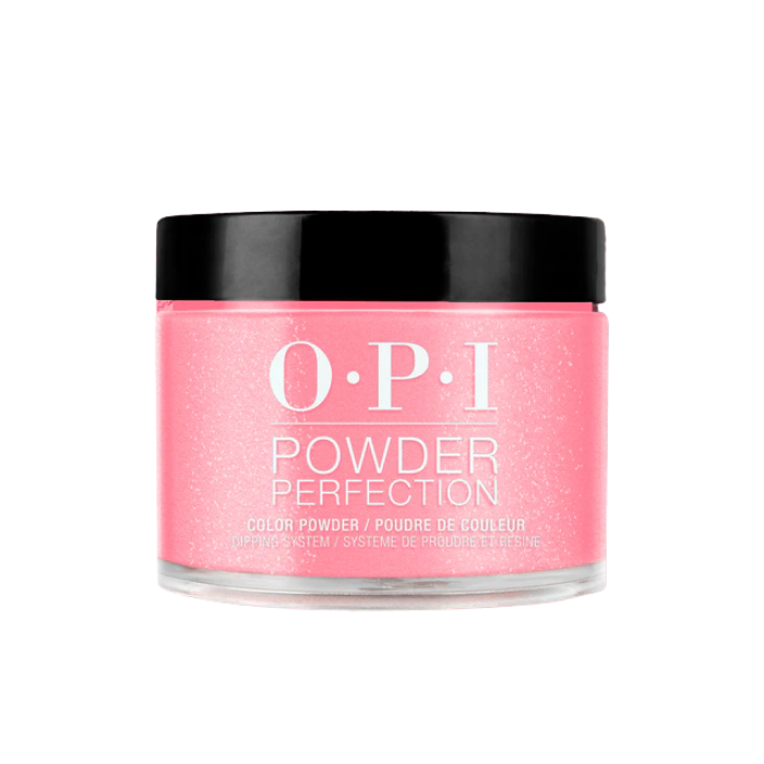 Opi powder perfection - xbox spring 2022 - heart