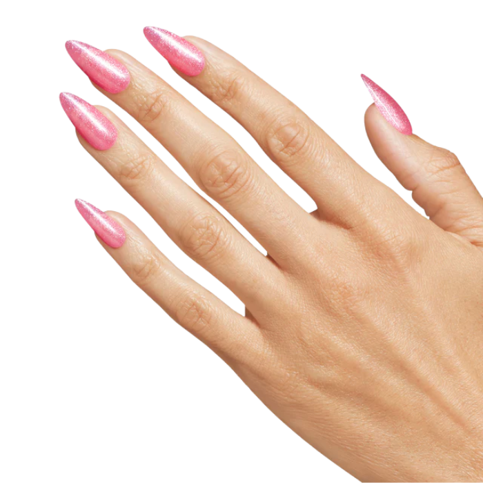 Opi powder perfection - xbox spring 2022 - pixel dust dp d51