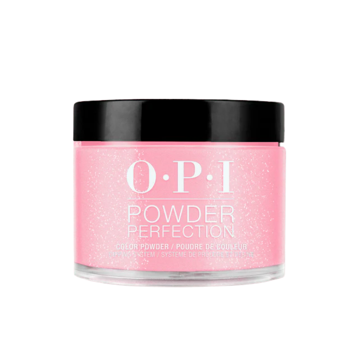 Opi powder perfection - xbox spring 2022 - pixel dust dp d51