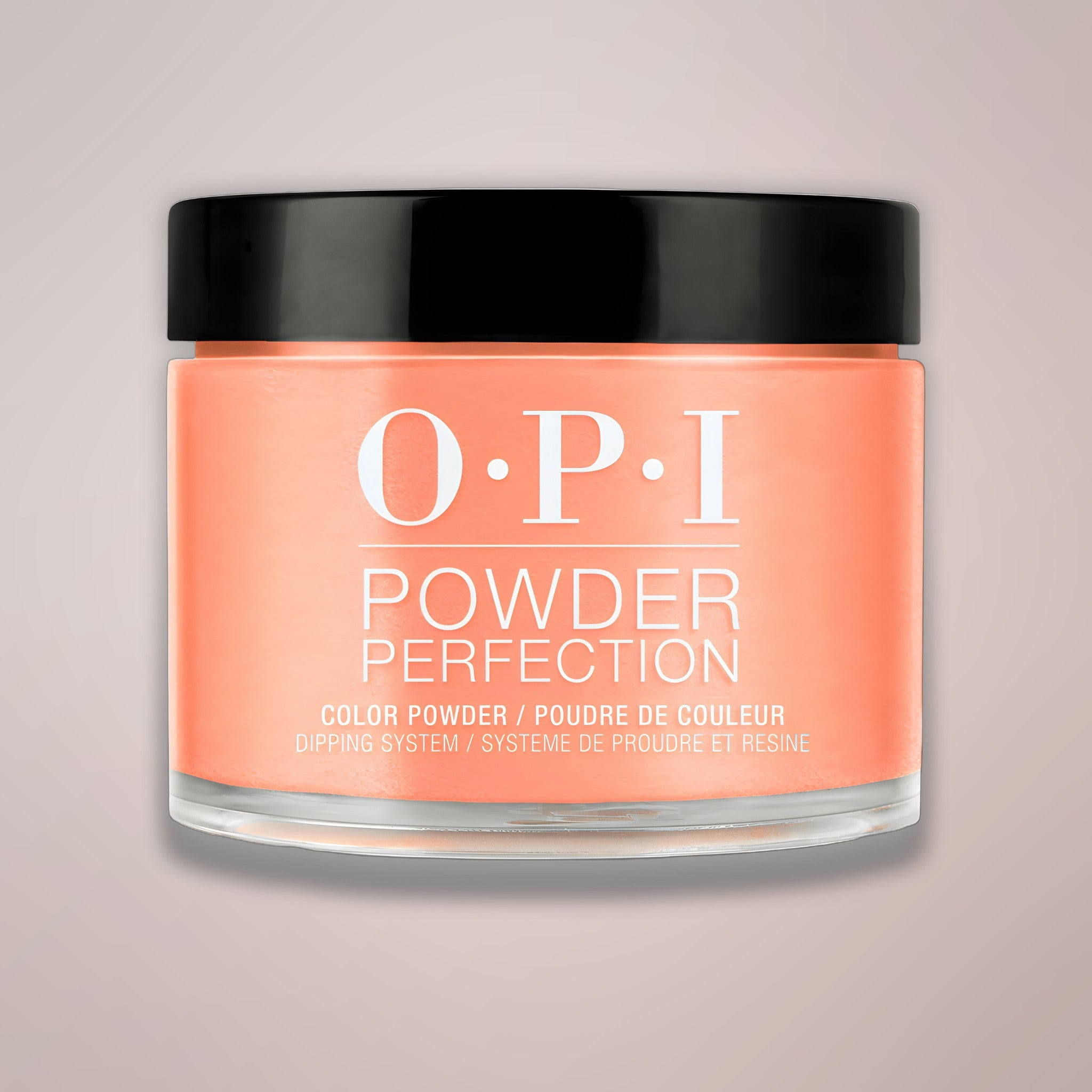 OPI Powder Perfection - Your Way Spring 2024 - Suga Cookie DP S018