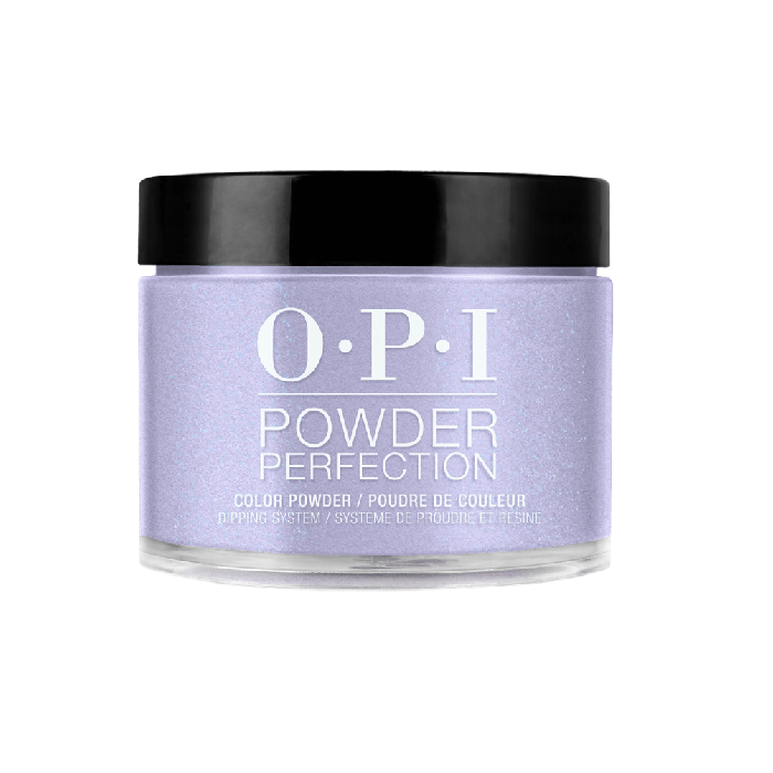 Opi powder perfection - your way spring 2024 - suga cookie