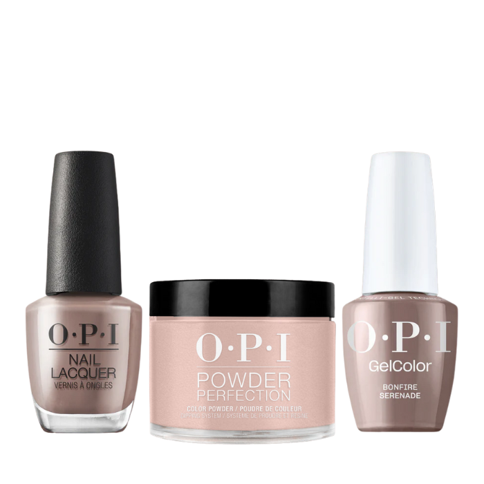 Opi trio - bonfire serenade n81 - trio