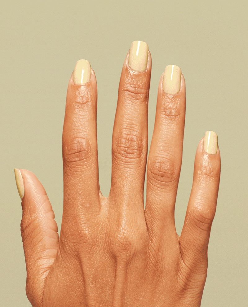 Opi trio - buttafly s022 - nail trio