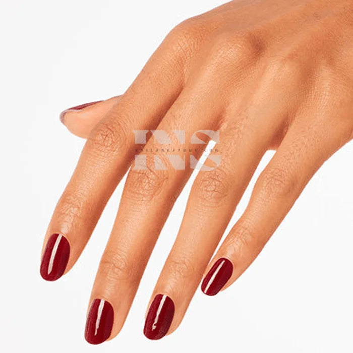 OPI Trio - Como Se Llama? P40