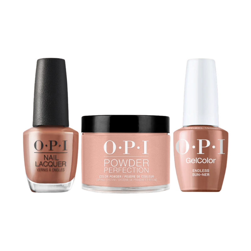 Opi trio - endless sun-ner n79 - trio