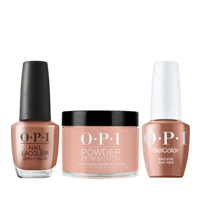 Opi trio - endless sun-ner n79 - trio