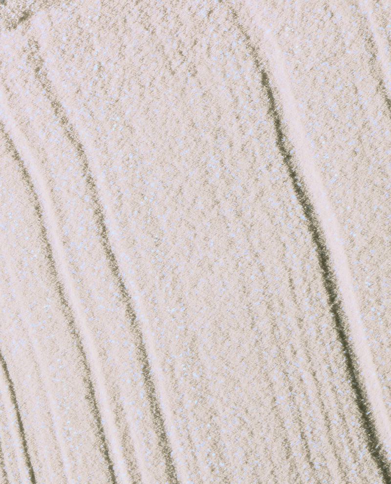 Opi trio - gliterally shimmer s021 - nail trio