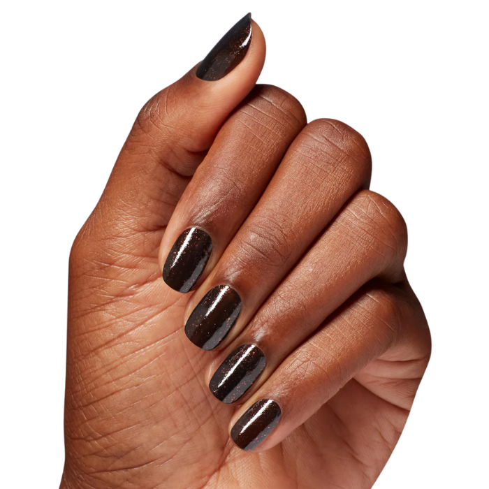 Opi trio - grunge queen f035 - nail polishes