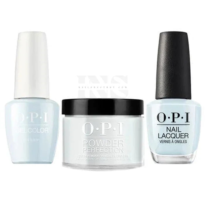 OPI Trio - It’s a Boy T75