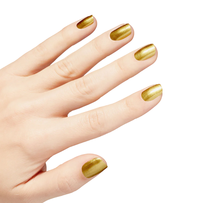 Opi trio - metallic rewind f022 - nail polishes