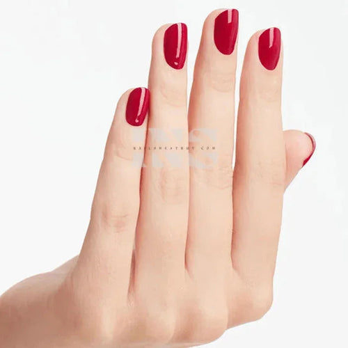 OPI Trio - Miami Beet B78