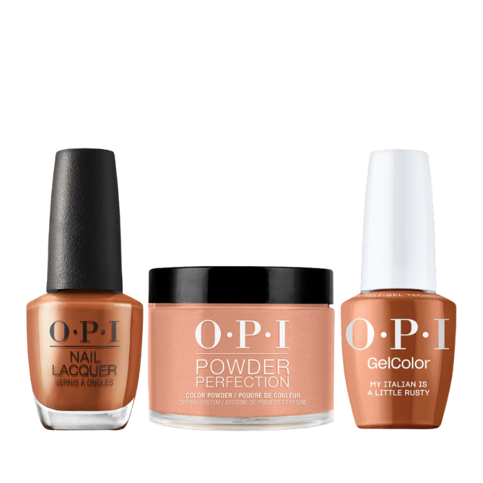 Opi trio - my italian is a little rusty mi03 - trio