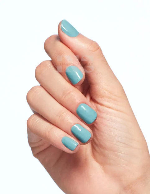 OPI Trio - NFTease Me S006