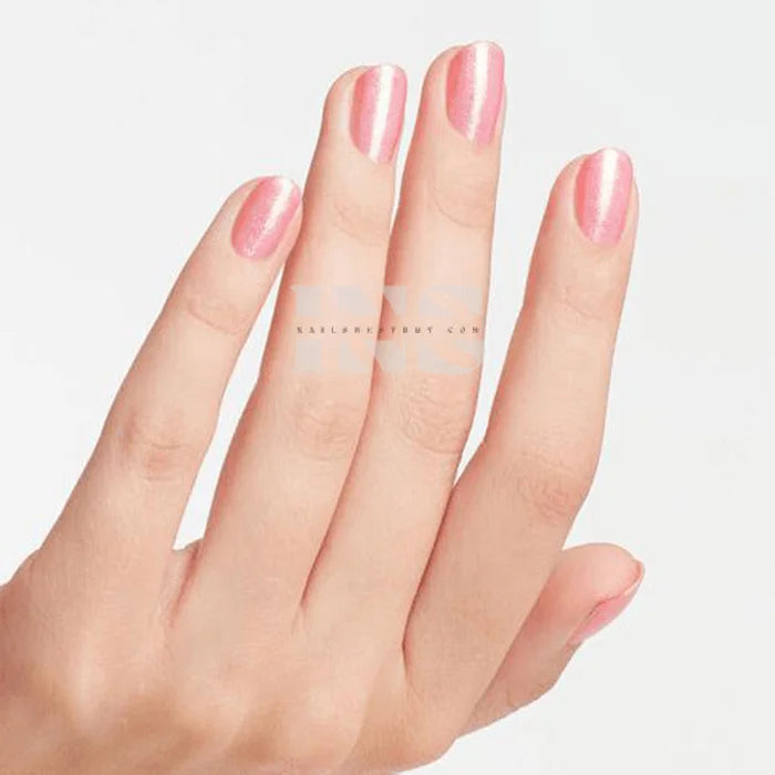 OPI Trio - Princesses Rule! R44