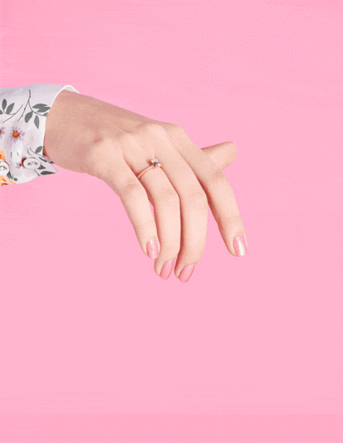 OPI Trio - Princesses Rule! R44