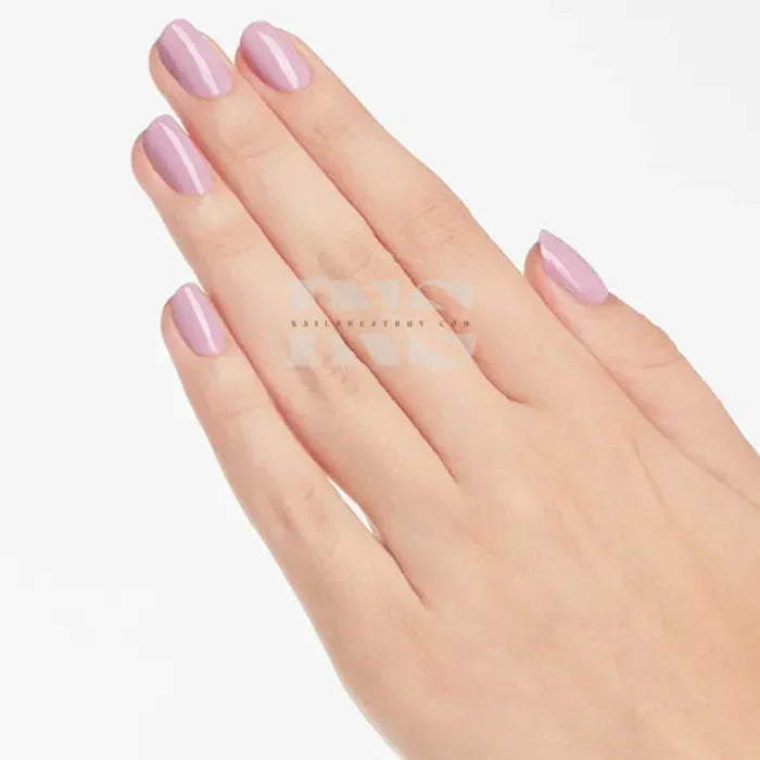 OPI Trio - Purple Palazzo Pants V34